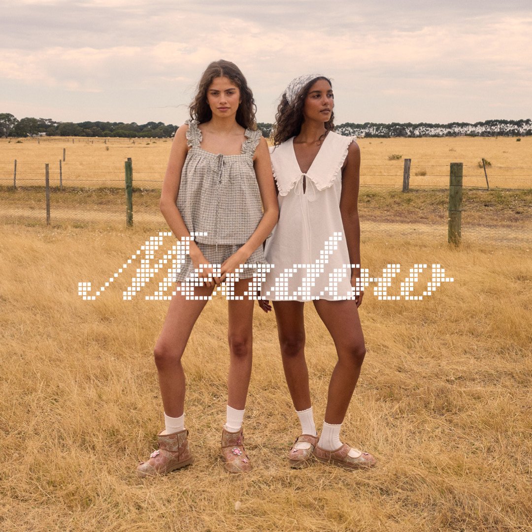 UGG | Shop Boots, Slippers & Shoes - Undeniably Authentic | UGG